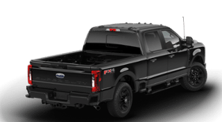 2026 Ford Super Duty® External Image 4
